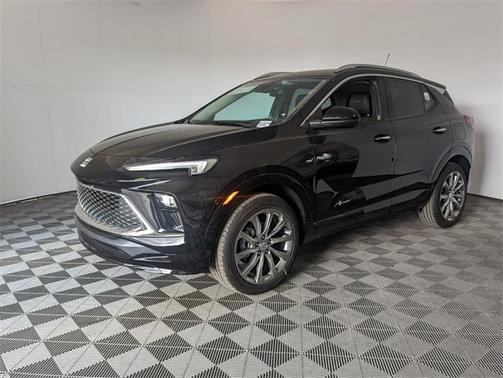 2025 Buick Encore GX Avenir