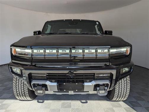 2025 GMC HUMMER EV Pickup 2X