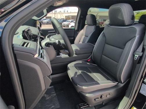 2026 GMC Sierra EV Elevation