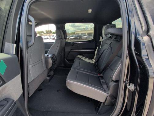 2026 GMC Sierra EV Elevation