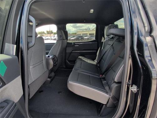 2026 GMC Sierra EV Elevation