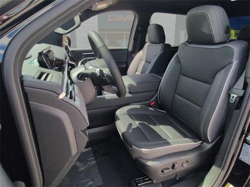 2026 GMC Sierra EV Elevation