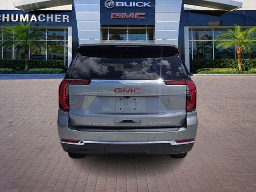 Sterling 2026 GMC Yukon Elevation
