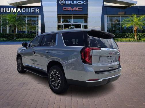 Sterling 2026 GMC Yukon Elevation
