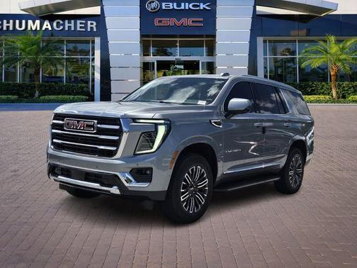 Sterling 2026 GMC Yukon Elevation