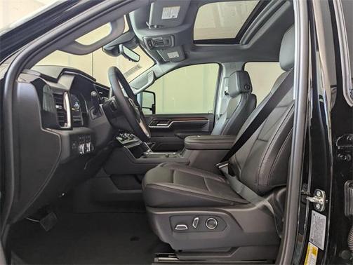 2026 GMC Sierra 3500 Denali