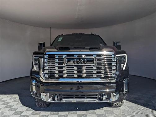 2026 GMC Sierra 3500 Denali