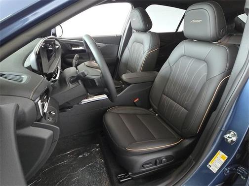 2025 Buick Envista Avenir