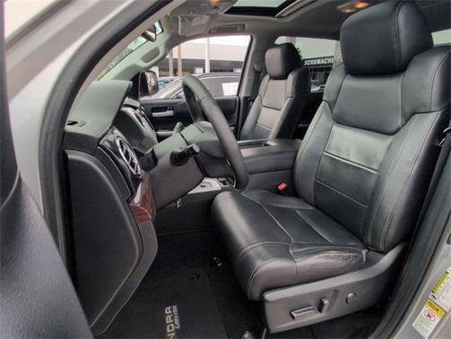 2014 Toyota Tundra Limited