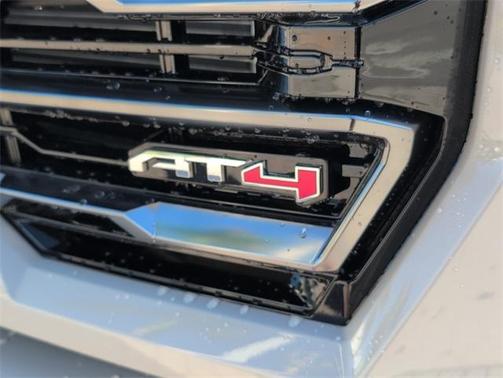 2026 GMC Sierra 3500 AT4