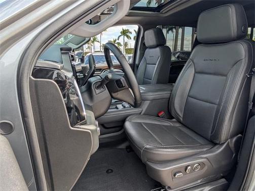 2024 GMC Sierra 2500 Denali