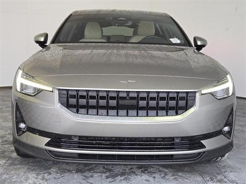 2022 Polestar 2 Long Range Dual Motor