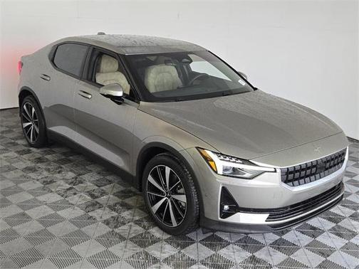 2022 Polestar 2 Long Range Dual Motor