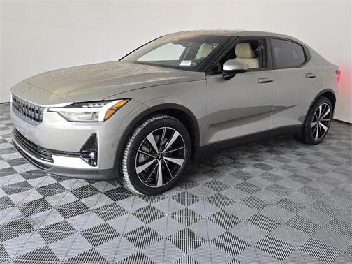 2022 Polestar 2 Long Range Dual Motor