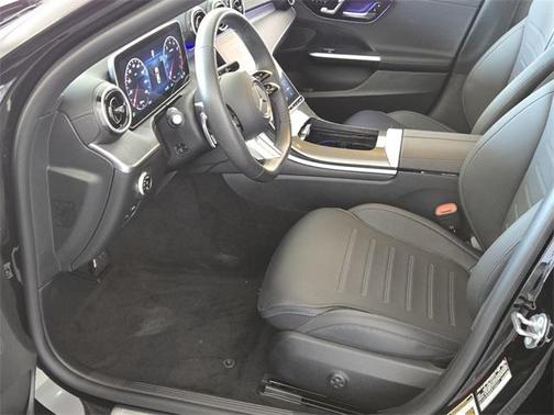 2023 Mercedes-Benz C-Class C 300 4MATIC