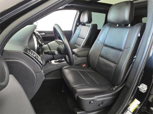 2020 Jeep Grand Cherokee High Altitude