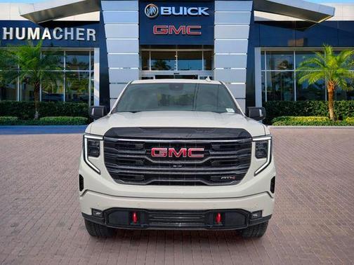 Dune 2026 GMC Sierra 1500 AT4