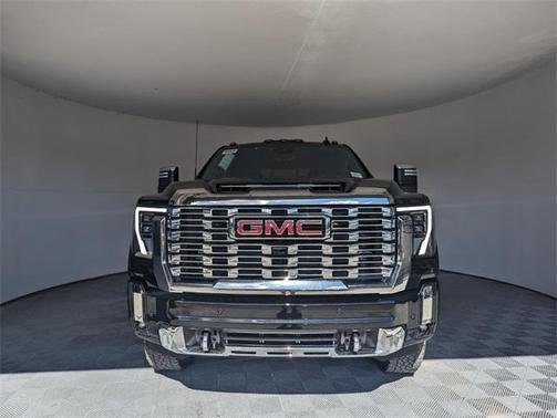 2026 GMC Sierra 3500 Denali