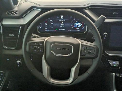 2026 GMC Sierra 3500 Denali