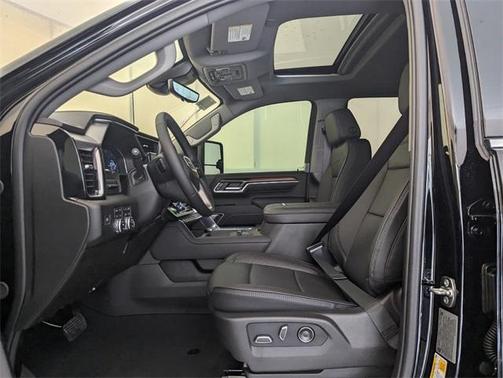 2026 GMC Sierra 3500 Denali