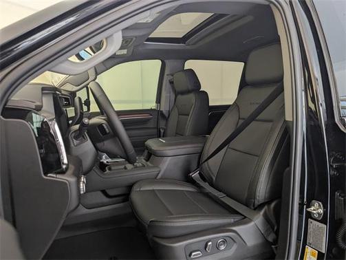 2026 GMC Sierra 3500 Denali