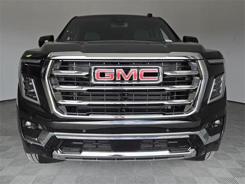 2025 GMC Yukon XL Elevation