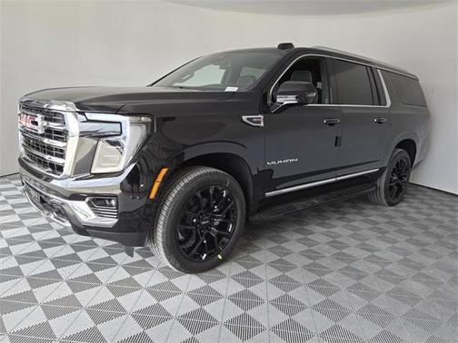 2025 GMC Yukon XL Elevation
