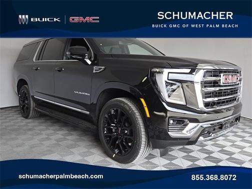 2025 GMC Yukon XL Elevation