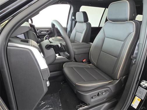 2025 GMC Yukon XL Elevation
