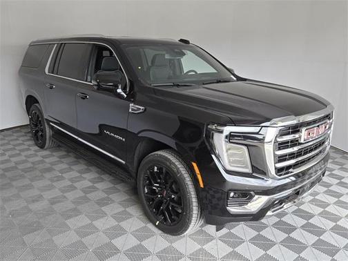 2025 GMC Yukon XL Elevation