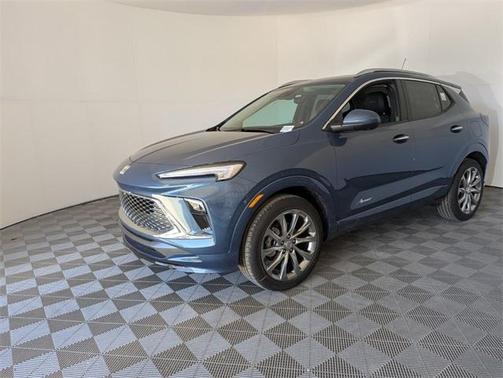2025 Buick Encore GX Avenir