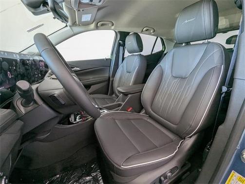 2025 Buick Encore GX Avenir