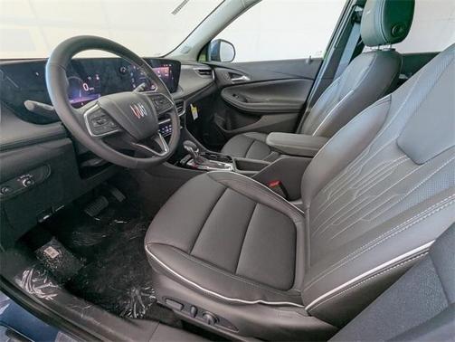 2025 Buick Encore GX Avenir