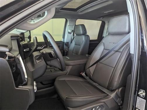 2026 GMC Sierra 2500 Denali