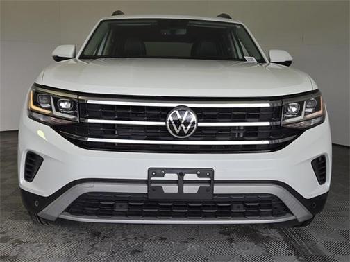 2022 Volkswagen Atlas 2.0T SE w/Technology