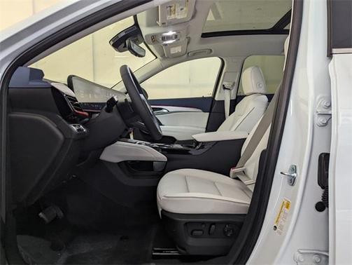 2025 Buick Envision Avenir