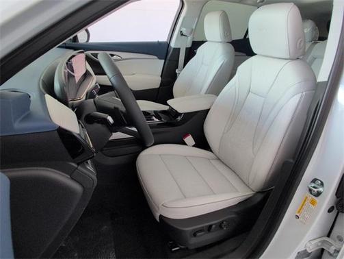 2025 Buick Envision Avenir