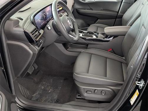 2025 Buick Envision Avenir
