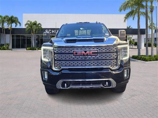 2023 GMC Sierra 2500 Denali