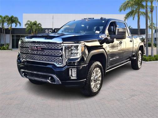 2023 GMC Sierra 2500 Denali