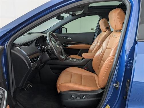 2023 Cadillac XT4 Sport