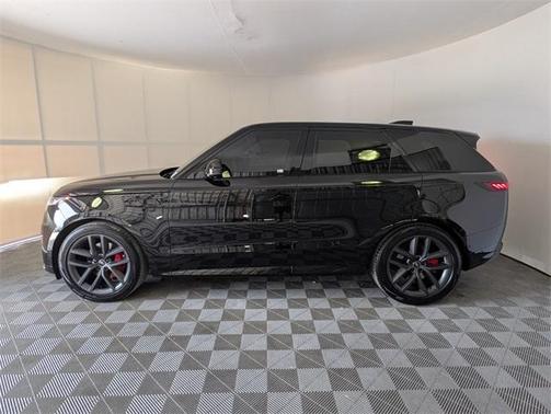 2024 Land Rover Range Rover Sport Dynamic SE