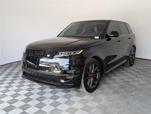 2024 Land Rover Range Rover Sport Dynamic SE