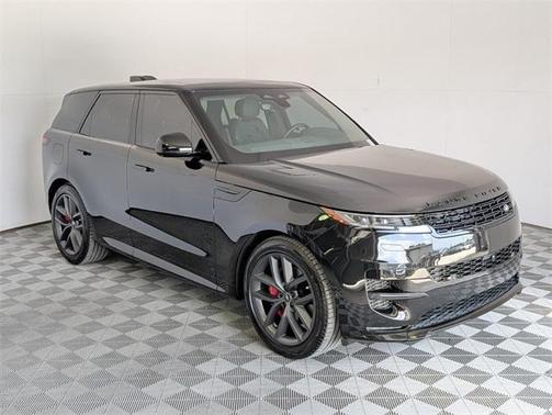 2024 Land Rover Range Rover Sport Dynamic SE