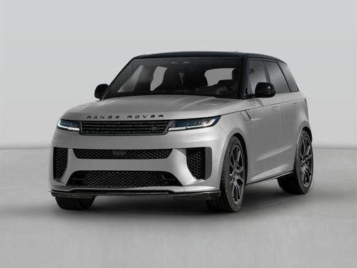 2024 Land Rover Range Rover Sport Dynamic SE