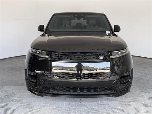 2024 Land Rover Range Rover Sport Dynamic SE