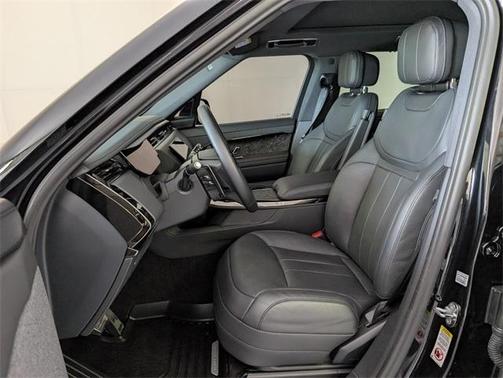 2024 Land Rover Range Rover Sport Dynamic SE