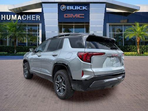 Sterling 2026 GMC Terrain AT4