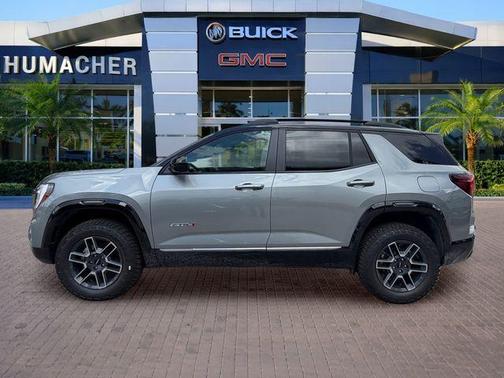 Sterling 2026 GMC Terrain AT4