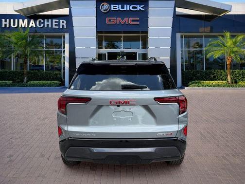 Sterling 2026 GMC Terrain AT4